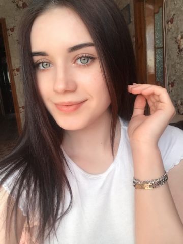 Проститутка Нила